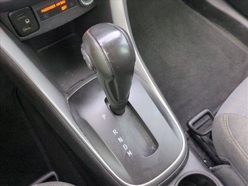 Used 2020 Chevrolet Trax LS w/ LPO, Protection Package FWD image 12