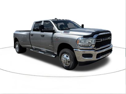 Used 2020 RAM 3500 Tradesman