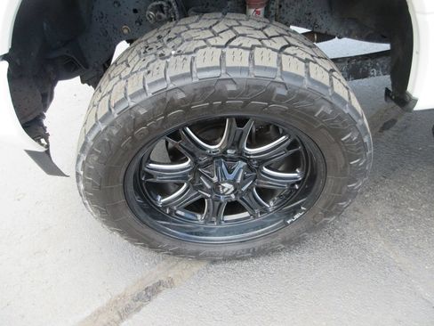 Used 2019 Ford F350 Lariat AWD/4WD image 16