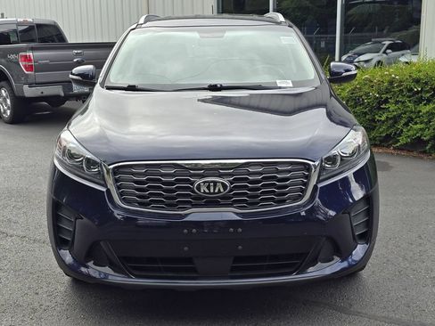 Used 2020 Kia Sorento LX w/ LX I4 Convenience Package FWD image 2