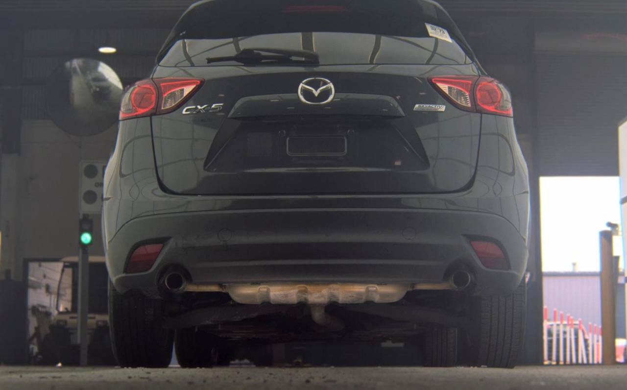 Used 2016 MAZDA CX-5 Touring FWD image 7