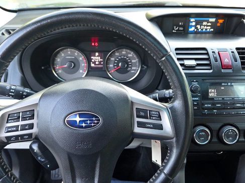 Used 2014 Subaru Forester 2.5i Limited AWD/4WD image 45