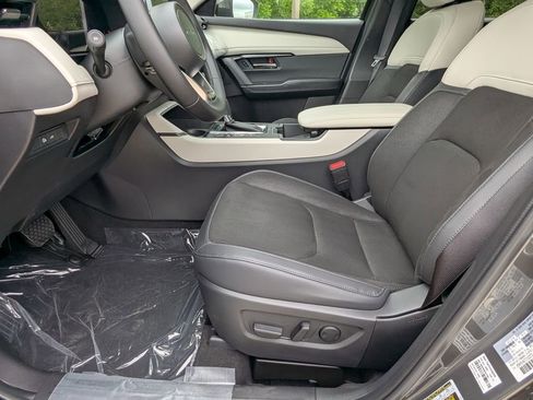 New 2026 MAZDA CX-5 Preferred AWD/4WD image 9