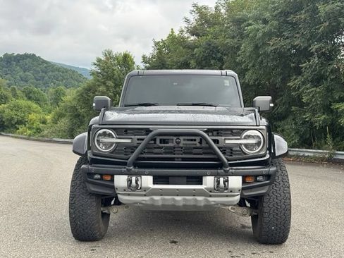 Used 2024 Ford Bronco Raptor AWD/4WD image 2