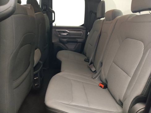 Used 2022 RAM 1500 Big Horn RWD image 18