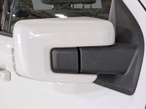 Used 2023 Ford F150 Lariat AWD/4WD image 11