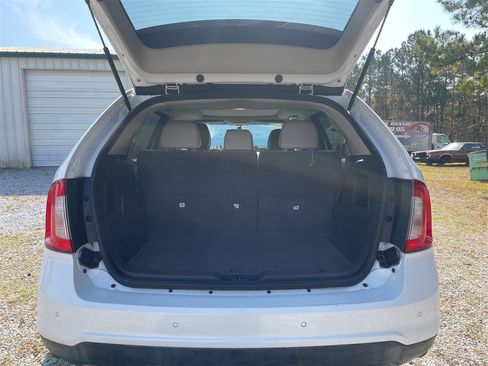 Used 2013 Ford Edge SEL image 12
