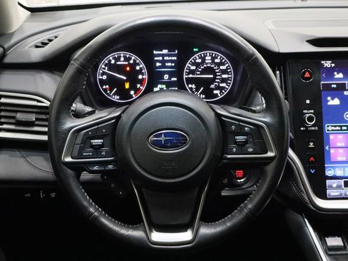 Used 2022 Subaru Outback Limited XT image 28