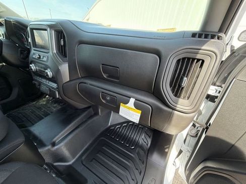 New 2026 GMC Sierra 3500 Pro image 24