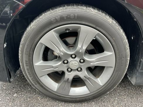 Used 2016 Toyota Sienna SE Premium FWD image 13