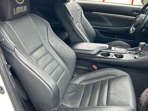 Used 2015 Lexus RC 350 AWD w/ Navigation System Package image 23