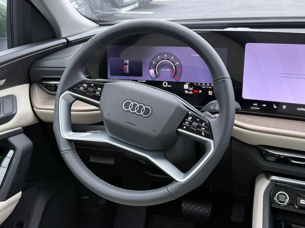 New 2026 Audi Q5 Prestige AWD/4WD image 9