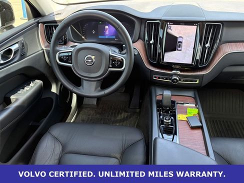 Certified 2023 Volvo XC60 B5 Plus w/ Climate Package AWD/4WD image 14