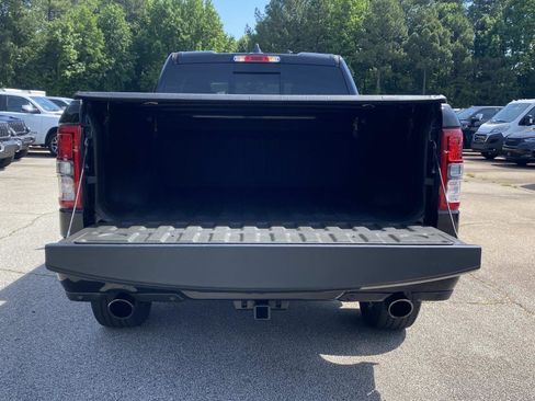 Used 2023 RAM 1500 Big Horn RWD image 6