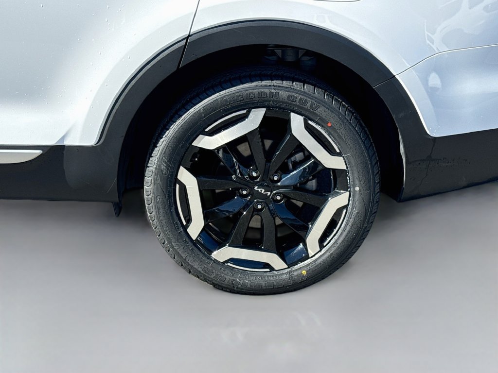 Used 2025 Kia Telluride S FWD image 40