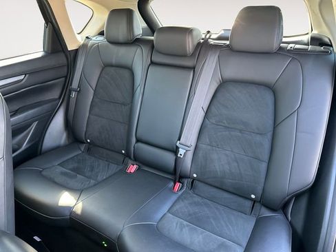 Used 2021 MAZDA CX-5 Touring image 13