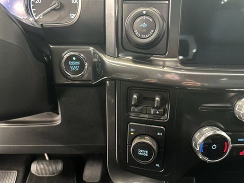 Used 2023 Ford F150 XLT w/ Equipment Group 302A High AWD/4WD image 32