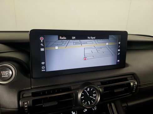 Used 2024 Lexus IS 500 w/ Accessory Package image 33