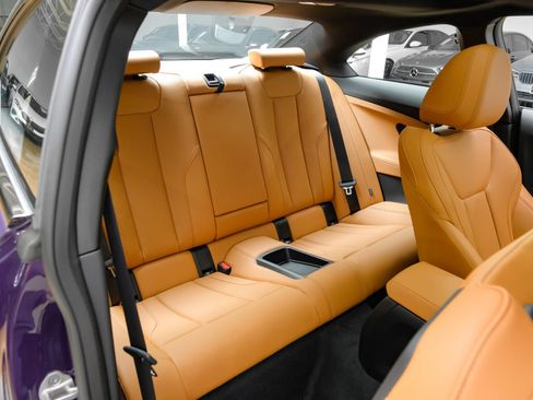Used 2025 BMW 230i Coupe w/ Premium Package RWD image 36