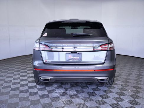 Certified 2023 Lincoln Nautilus Reserve AWD/4WD image 7