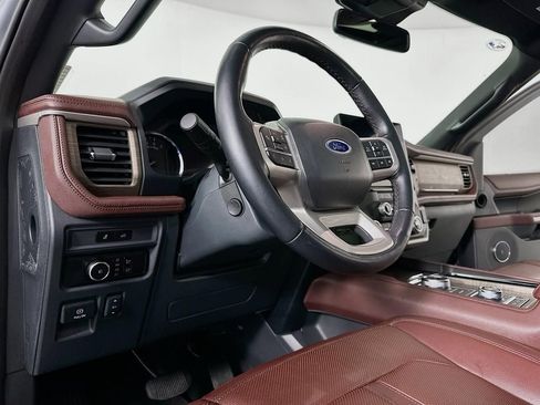 Used 2023 Ford Expedition Max Limited image 36