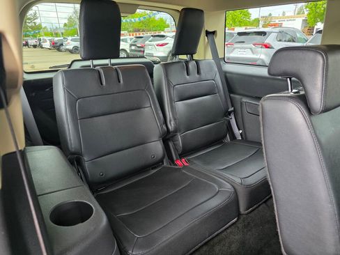 Used 2015 Ford Flex SEL w/ Equipment Group 202A AWD/4WD image 23