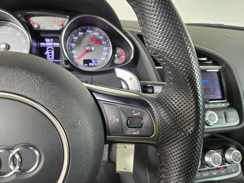 Used 2015 Audi R8 V8 AWD/4WD image 20