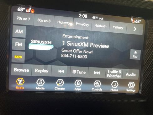 Used 2022 Jeep Wrangler Unlimited Sport image 14