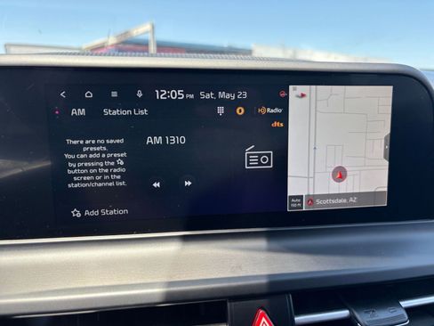 Used 2025 Kia Seltos S FWD image 21