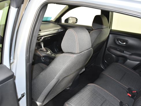 Used 2026 Honda HR-V Sport image 46