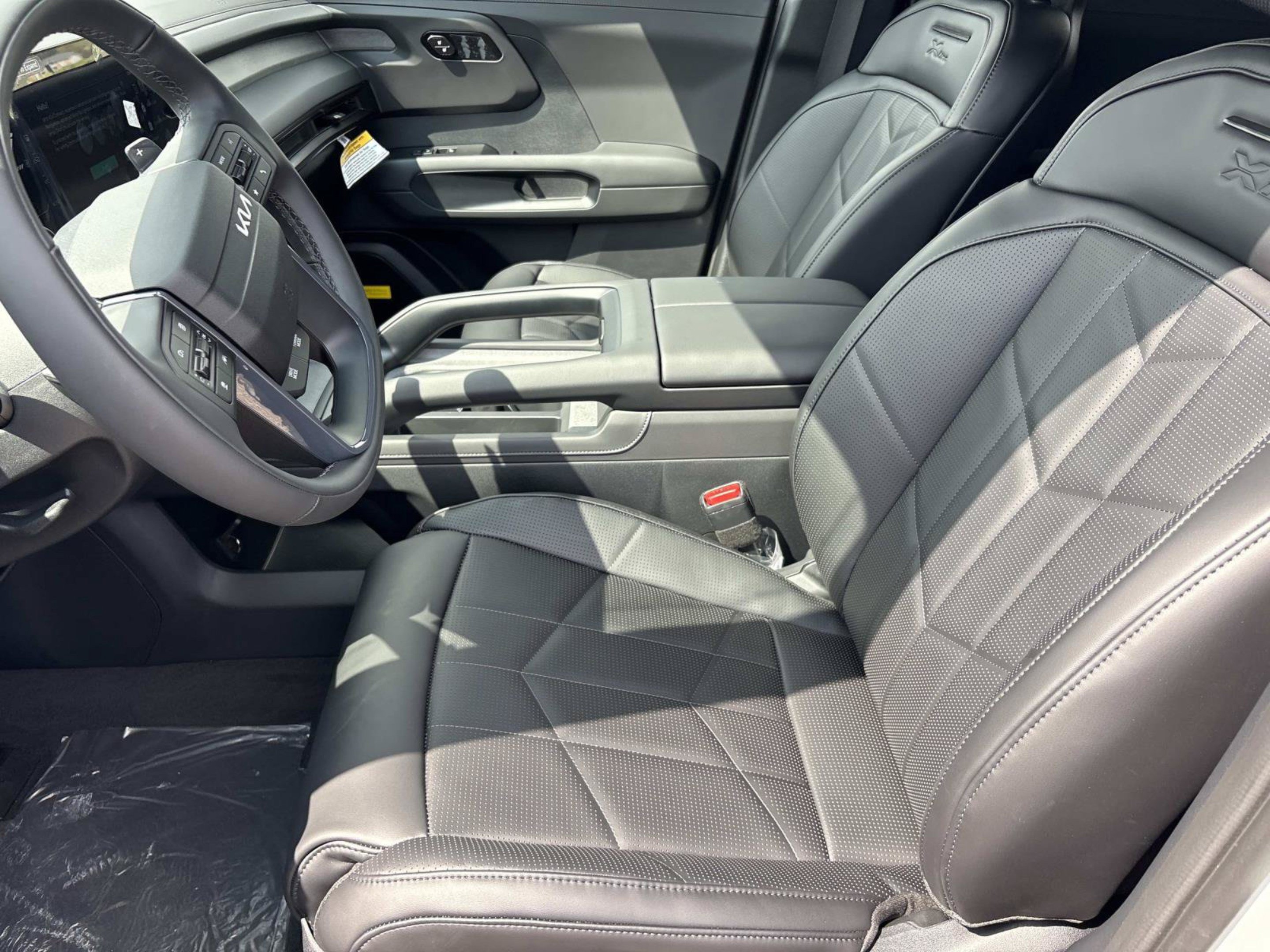 New 2027 Kia Telluride SX X-Line AWD/4WD image 22