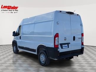 New 2026 RAM ProMaster 2500 w/ Safety Group video 2