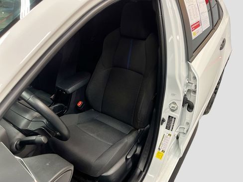 Used 2022 Toyota Corolla SE w/ Carpet Mat Package (TMS) FWD image 19