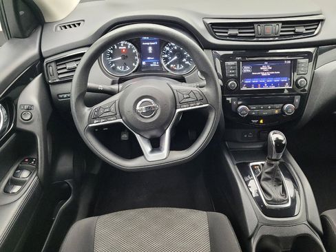 Used 2019 Nissan Rogue Sport SV AWD/4WD image 22