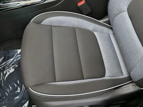 New 2026 Chevrolet TrailBlazer LT w/ Convenience Package FWD image 21