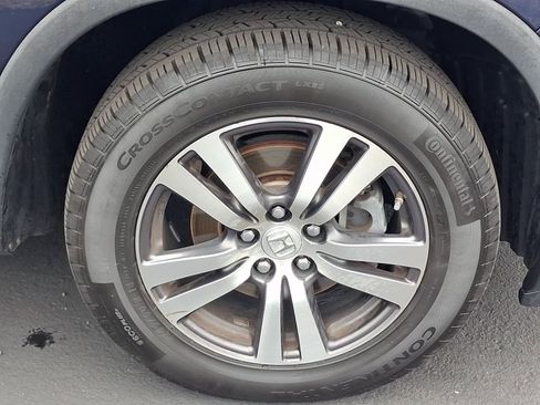 Used 2018 Honda Pilot EX-L image 8