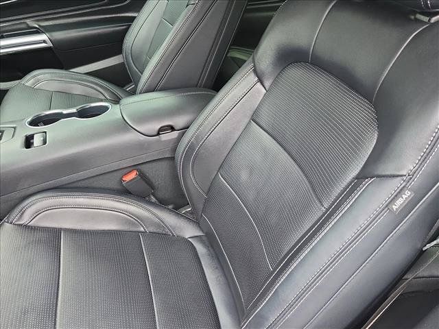 Used 2025 Ford Mustang Premium RWD image 16