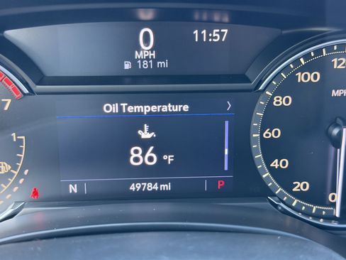 Used 2020 Cadillac CT4 Sport image 30