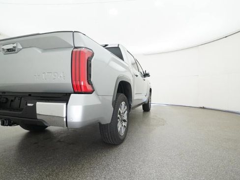 New 2026 Toyota Tundra 1794 Edition image 24
