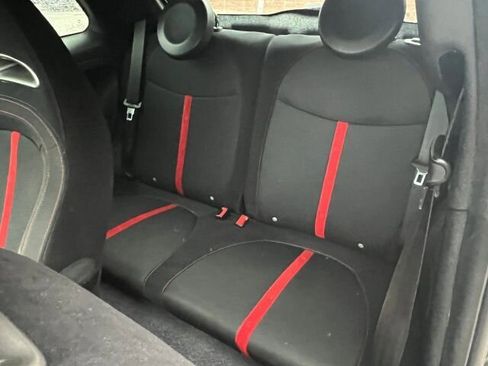 Used 2015 FIAT 500 Abarth image 10