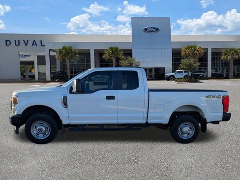 Used 2021 Ford F250 XL image 7