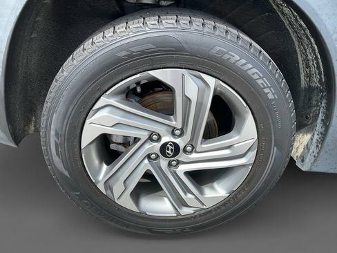 Used 2022 Hyundai Santa Fe SEL FWD image 10