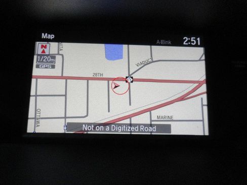 Used 2018 Acura MDX SH-AWD w/ Technology Package image 23