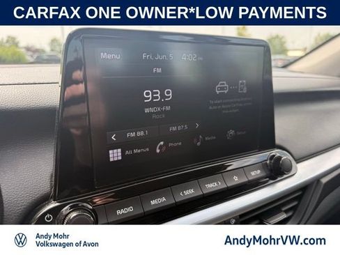 Used 2024 Kia Forte LXS FWD image 24