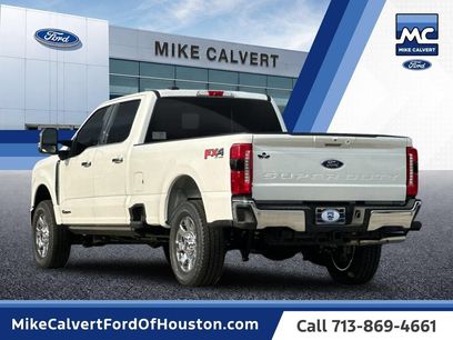 New 2026 Ford F250 Lariat w/ Lariat Ultimate Package