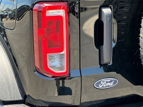 New 2026 Ford Bronco Big Bend AWD/4WD image 26
