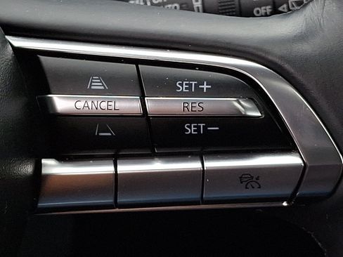 Used 2023 MAZDA CX-50 2.5 S w/ Preferred Plus Pkg AWD/4WD image 23