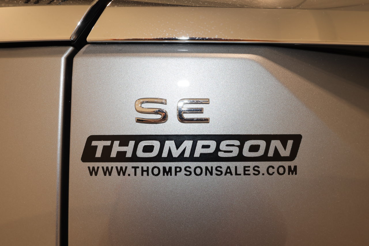Used 2026 Volkswagen Atlas SE AWD/4WD image 34