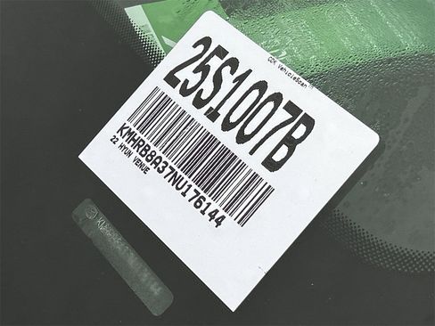 Used 2022 Hyundai Venue SE image 30