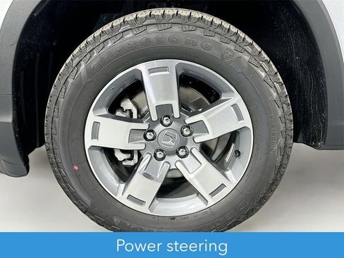 Used 2026 Honda Ridgeline RTL image 14